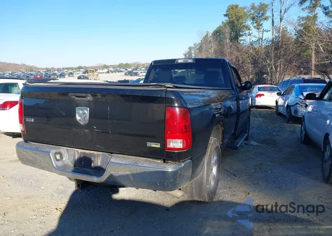 2013 Ram 1500 Slt from USA, damaged, VIN 3C6JR6EG8DG501889